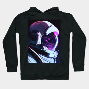 Astroworld astronaut hoodie discount